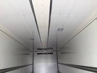 三菱ふそうスーパーグレート冷蔵冷凍ウイング大型（10t）[写真14]