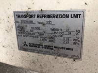 三菱ふそうスーパーグレート冷蔵冷凍ウイング大型（10t）[写真16]