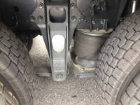 三菱ふそうスーパーグレート冷蔵冷凍ウイング大型（10t）[写真24]