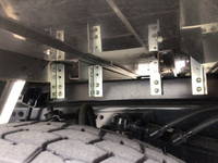 三菱ふそうスーパーグレート冷蔵冷凍ウイング大型（10t）[写真25]