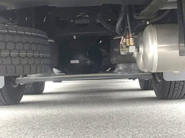 三菱ふそうスーパーグレート冷蔵冷凍ウイング大型（10t）[写真26]