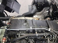 三菱ふそうスーパーグレート冷蔵冷凍ウイング大型（10t）[写真28]