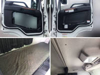 三菱ふそうスーパーグレート冷蔵冷凍ウイング大型（10t）[写真29]