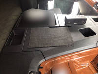 三菱ふそうスーパーグレート冷蔵冷凍ウイング大型（10t）[写真32]