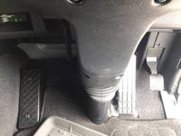 三菱ふそうスーパーグレート冷蔵冷凍ウイング大型（10t）[写真35]