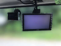 三菱ふそうスーパーグレート冷蔵冷凍ウイング大型（10t）[写真38]