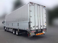 三菱ふそうスーパーグレート冷蔵冷凍ウイング大型（10t）[写真04]