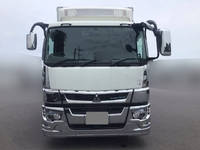 三菱ふそうスーパーグレート冷蔵冷凍ウイング大型（10t）[写真06]