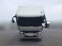 三菱ふそうスーパーグレート冷蔵冷凍ウイング大型（10t）[写真07]