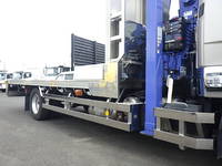 三菱ふそうファイターセルフクレーン4段増トン（6t・8t）[写真11]