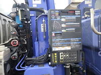 三菱ふそうファイターセルフクレーン4段増トン（6t・8t）[写真14]