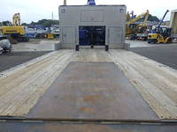 三菱ふそうファイターセルフクレーン4段増トン（6t・8t）[写真17]