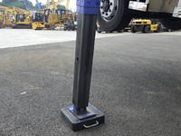 三菱ふそうファイターセルフクレーン4段増トン（6t・8t）[写真18]