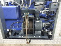 三菱ふそうファイターセルフクレーン4段増トン（6t・8t）[写真21]