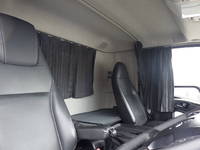 三菱ふそうファイターセルフクレーン4段増トン（6t・8t）[写真26]