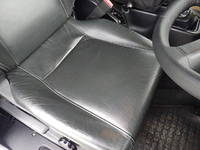 三菱ふそうファイターセルフクレーン4段増トン（6t・8t）[写真27]