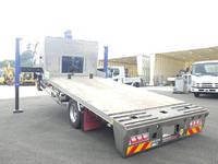 三菱ふそうファイターセルフクレーン4段増トン（6t・8t）[写真02]