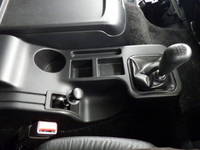 三菱ふそうファイターセルフクレーン4段増トン（6t・8t）[写真31]