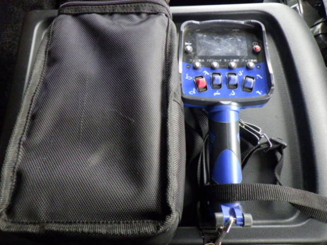 三菱ふそうファイターセルフクレーン4段増トン（6t・8t）[写真33]