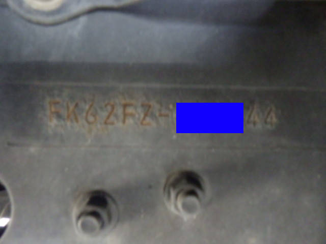 三菱ふそうファイターセルフクレーン4段増トン（6t・8t）[写真36]