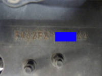 三菱ふそうファイターセルフクレーン4段増トン（6t・8t）[写真37]