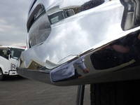 三菱ふそうファイターセルフクレーン4段増トン（6t・8t）[写真38]