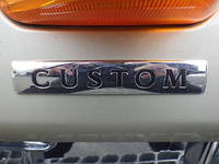 三菱ふそうファイターセルフクレーン4段増トン（6t・8t）[写真40]