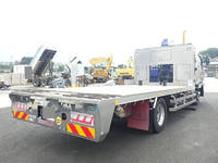 三菱ふそうファイターセルフクレーン4段増トン（6t・8t）[写真05]