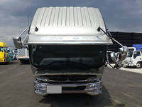 三菱ふそうファイターセルフクレーン4段増トン（6t・8t）[写真06]