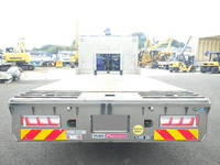 三菱ふそうファイターセルフクレーン4段増トン（6t・8t）[写真07]