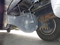 三菱ふそうファイターセルフクレーン4段増トン（6t・8t）[写真08]