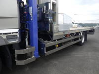 三菱ふそうファイターセルフクレーン4段増トン（6t・8t）[写真10]