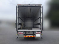 三菱ふそうスーパーグレート冷蔵冷凍ウイング大型（10t）[写真10]