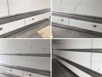 三菱ふそうスーパーグレート冷蔵冷凍ウイング大型（10t）[写真14]