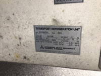 三菱ふそうスーパーグレート冷蔵冷凍ウイング大型（10t）[写真15]