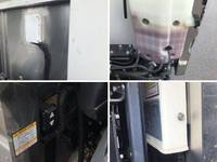 三菱ふそうスーパーグレート冷蔵冷凍ウイング大型（10t）[写真18]