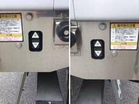 三菱ふそうスーパーグレート冷蔵冷凍ウイング大型（10t）[写真19]