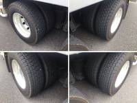 三菱ふそうスーパーグレート冷蔵冷凍ウイング大型（10t）[写真21]