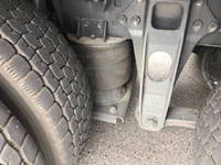 三菱ふそうスーパーグレート冷蔵冷凍ウイング大型（10t）[写真22]