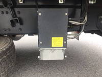 三菱ふそうスーパーグレート冷蔵冷凍ウイング大型（10t）[写真25]