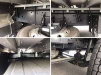 三菱ふそうスーパーグレート冷蔵冷凍ウイング大型（10t）[写真26]