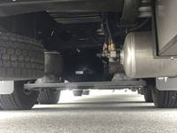 三菱ふそうスーパーグレート冷蔵冷凍ウイング大型（10t）[写真27]