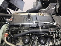 三菱ふそうスーパーグレート冷蔵冷凍ウイング大型（10t）[写真28]