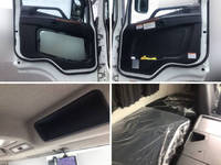 三菱ふそうスーパーグレート冷蔵冷凍ウイング大型（10t）[写真29]