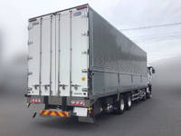 三菱ふそうスーパーグレート冷蔵冷凍ウイング大型（10t）[写真02]