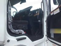 三菱ふそうスーパーグレート冷蔵冷凍ウイング大型（10t）[写真31]