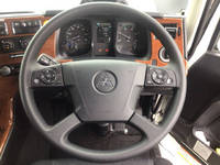 三菱ふそうスーパーグレート冷蔵冷凍ウイング大型（10t）[写真33]