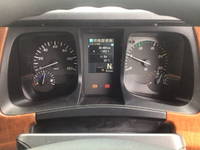 三菱ふそうスーパーグレート冷蔵冷凍ウイング大型（10t）[写真34]