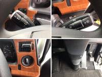 三菱ふそうスーパーグレート冷蔵冷凍ウイング大型（10t）[写真36]