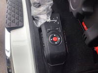 三菱ふそうスーパーグレート冷蔵冷凍ウイング大型（10t）[写真37]